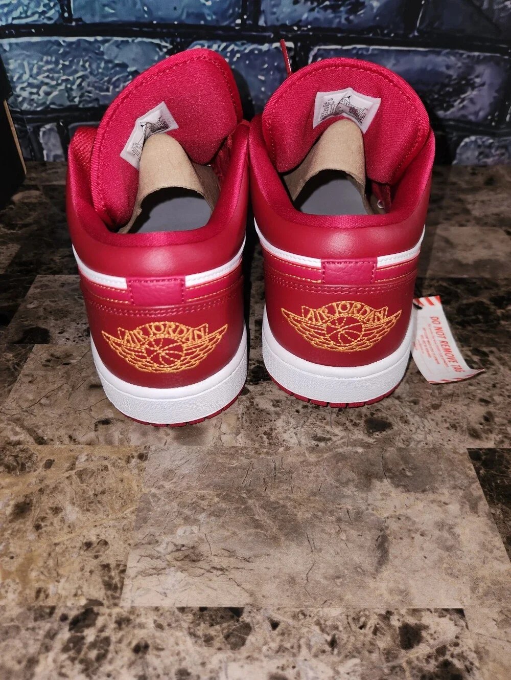 Air Jordan 1 Low 
